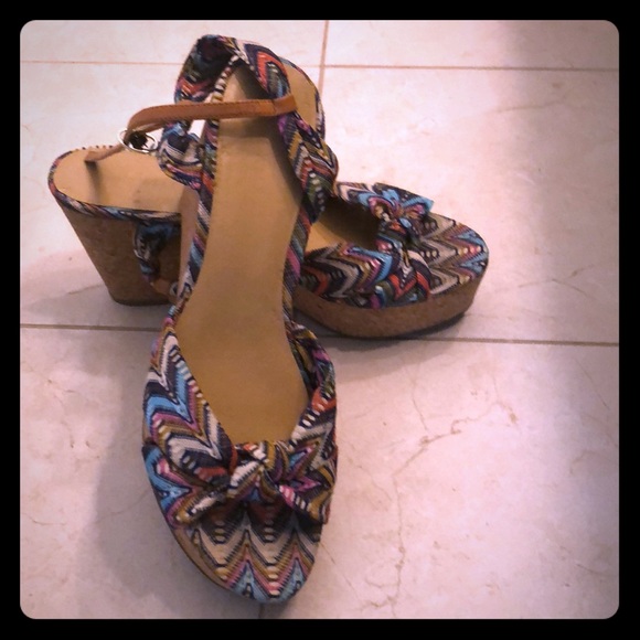 Nine West Shoes - Nine West Sandals
